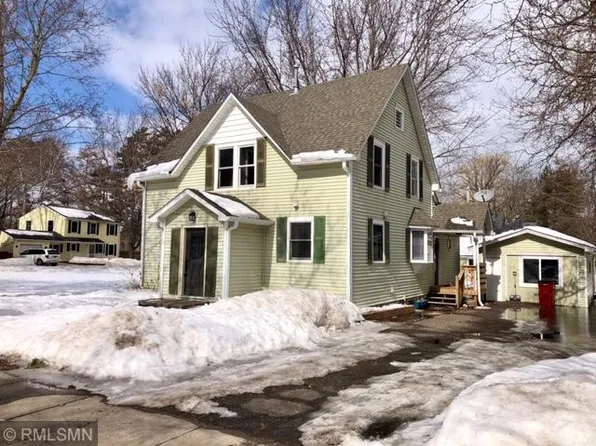 222 Norelius St NW, Isanti, MN 55040