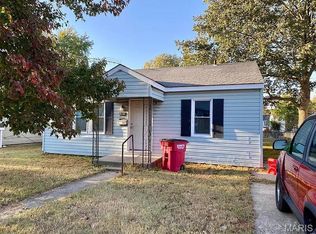 316 Edmondson St, Sikeston, MO 63801