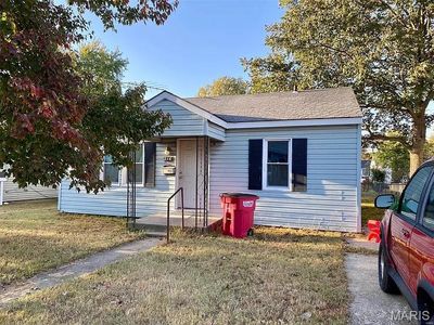 316 Edmondson St, Sikeston, MO, 63801