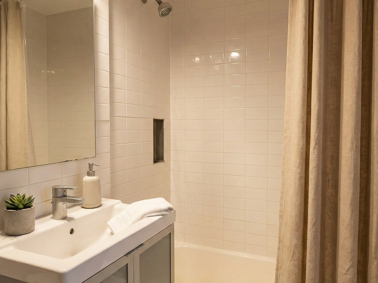 1 bed, 650 sqft, $2,850 — Photo 1
