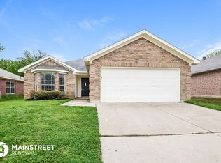 2015 Cancun Dr, Mansfield, TX