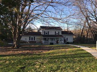 5770 Election House Rd NW, Carroll, OH 43112