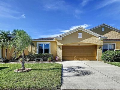 30449 Lettingwell Cir, Zephyrhills, FL, 33543