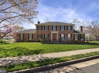 13954 Springstone Dr, Clifton, VA 20124