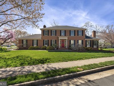 13954 Springstone Dr, Clifton, VA, 20124
