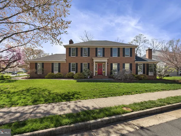 13954 Springstone Dr, Clifton, VA 20124