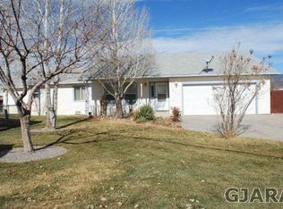 647 Meadowood Ct, Grand Junction, CO 81504
