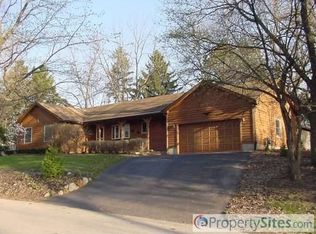 519 Bird St, Twin Lakes, WI 53181