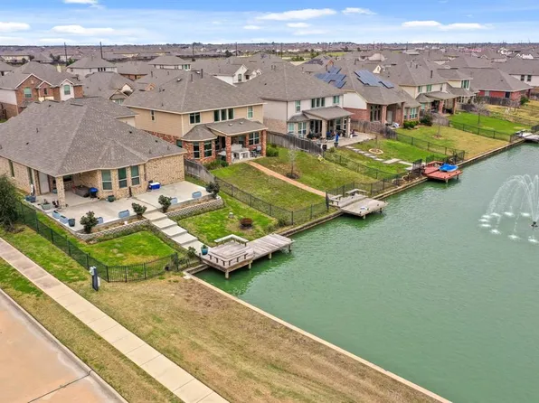 24335 Kee Cresta Court, Katy, TX 77493