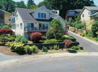 330 Spinnaker Way, Columbia City, OR 97018