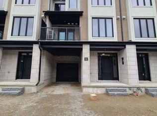 143 Elgin St N LOT 81, Cambridge, ON N1R 0E1