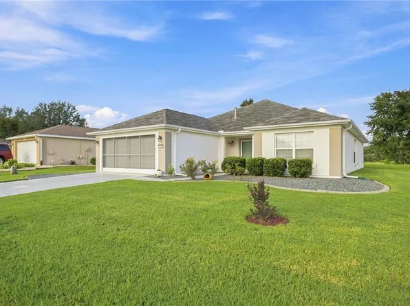 13827 SE 85TH CIRCLE, SUMMERFIELD, FL 34491