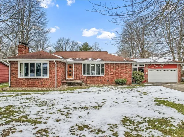 268 Maple St, Newton Falls, OH 44444