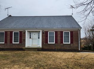 2073 Edisonville Rd #A, Strasburg, PA 17579