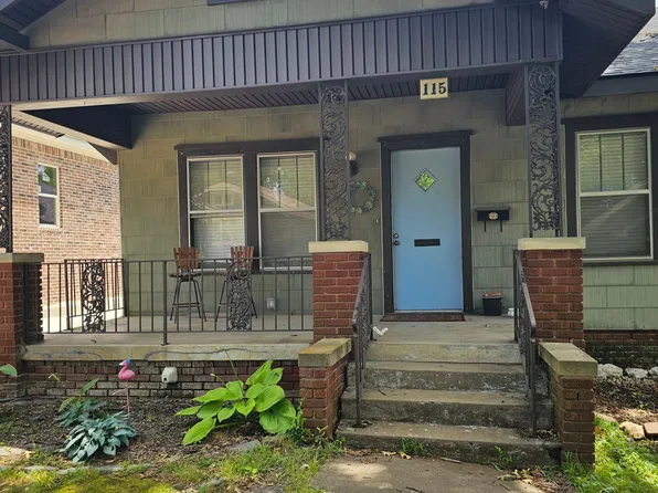 115 N Spruce St, Little Rock, AR 72205