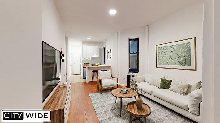 Rented by City Wide Apartments | media 2