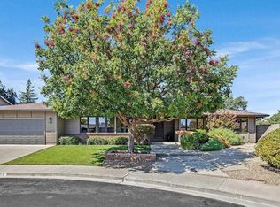 2548 Casa Grande Ct, Walnut Creek, CA 94598