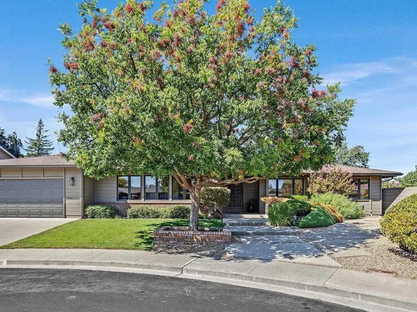 2548 Casa Grande Ct, Walnut Creek, CA 94598
