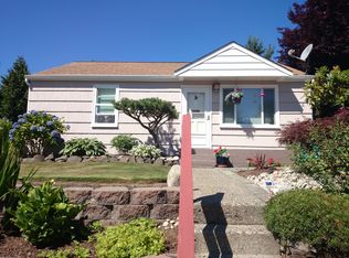 8111 27th Ave SW, Seattle, WA 98126