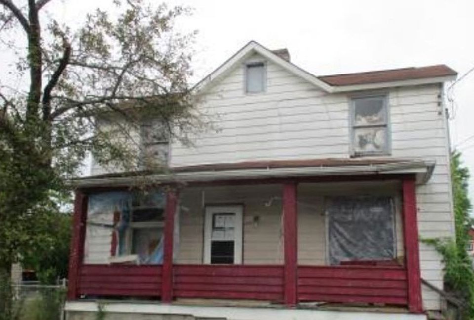 Property Front View