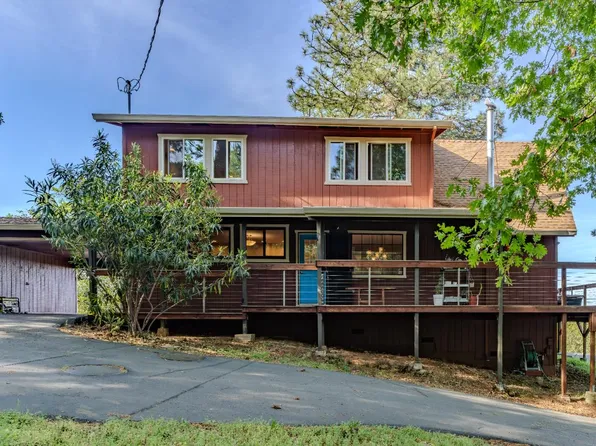 10285 Ponderosa Way, Pine Grove, CA 95665