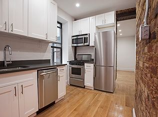 234 E 4th St APT 6, New York, NY 10009