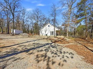 13866 Wilderness Way, Kingston, OK 73439