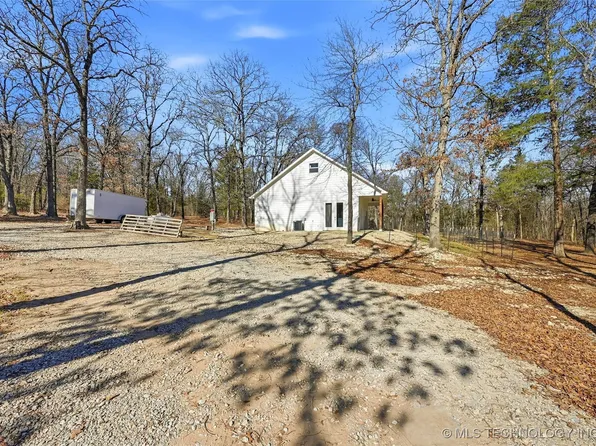 13866 Wilderness Way, Kingston, OK 73439