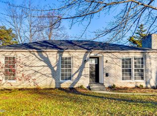 1403 Hobart Dr, Louisville, KY 40216