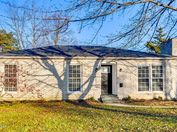1403 Hobart Dr, Louisville, KY 40216