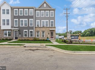 701 Iron Forge Rd LOT 34, Frederick, MD 21702