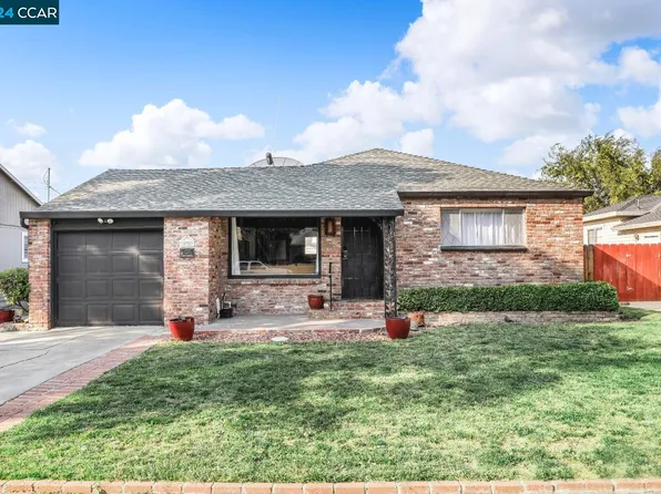 277 W 22nd St, Tracy, CA 95376