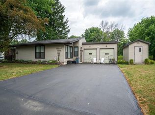 6411 Mud Mill Rd, Brewerton, NY 13029