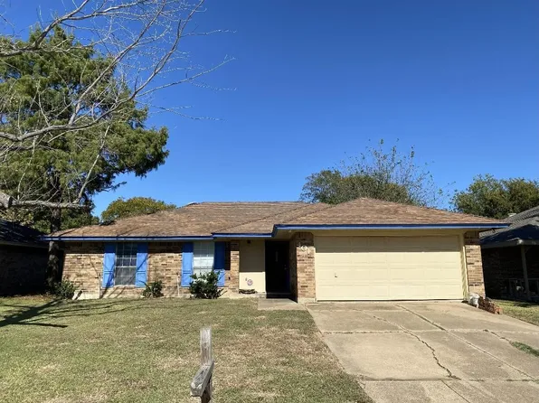 401 Myrtle Dr, Arlington, TX 76018