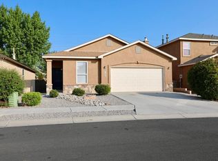 9123 Ashfall Pl NW, Albuquerque, NM 87120