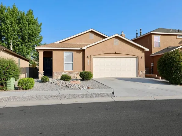 9123 Ashfall Pl NW, Albuquerque, NM 87120