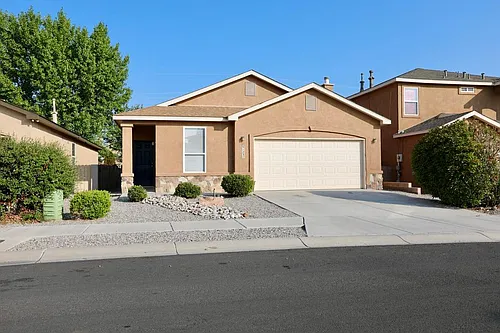 9123 Ashfall Pl NW Photo 1