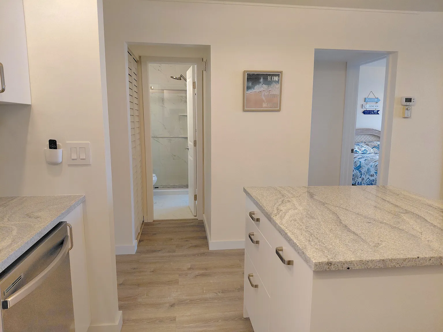 1 bed, $3,500 — Photo 3