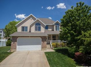 840 E 3250 N, North Ogden, UT 84414