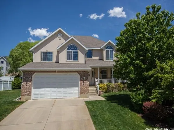 840 E 3250 N, North Ogden, UT 84414