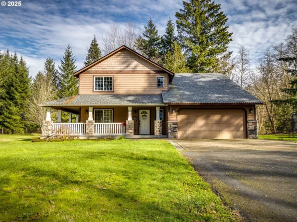 18703 NE 279th St, Battle Ground, WA 98604