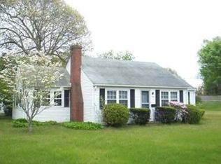 20 Nauhaught Rd, South Yarmouth, MA 02664