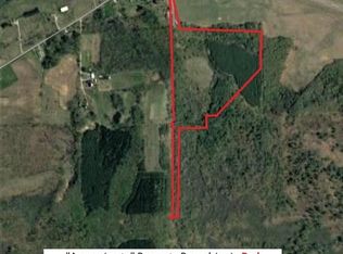 Airport Rd, Oconto, WI 54153