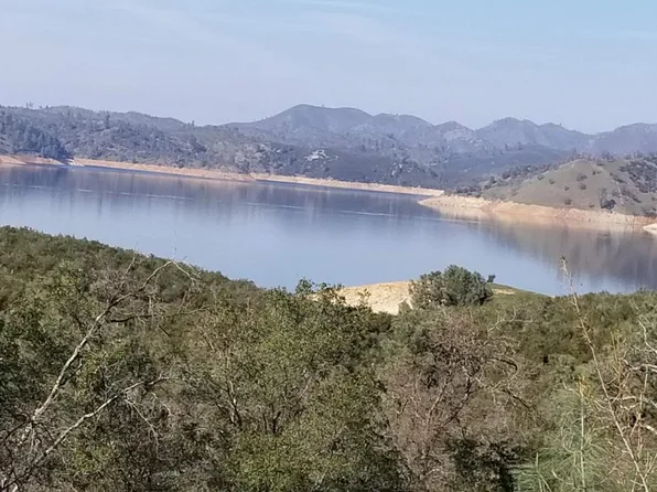 Llanura Dr, La Grange, CA 95329