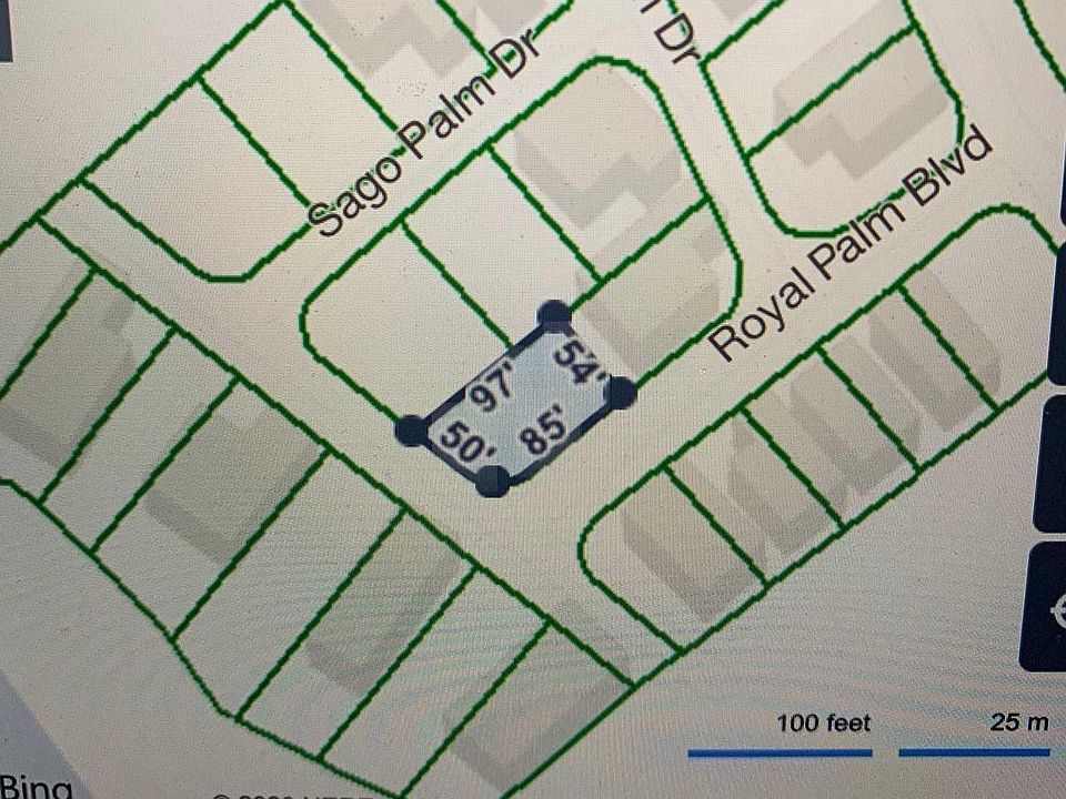 2nd image of 210 Palm Lake Dr