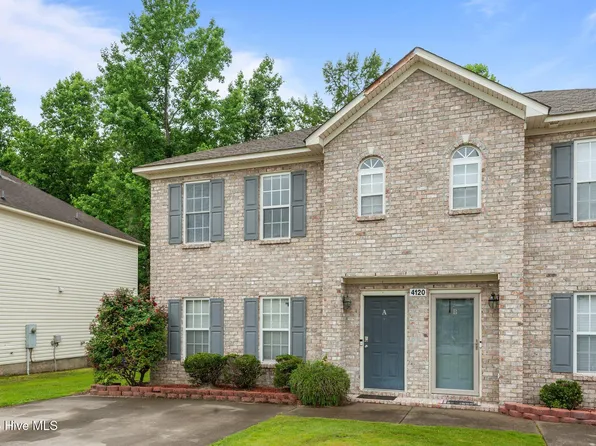 4120 Brook Creek Lane #A, Greenville, NC 27858