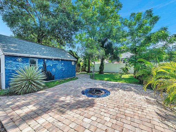 Yard maintenance included in rent