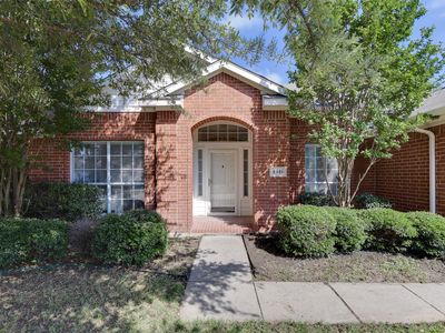 4546 Brittany Ln, Grand Prairie, TX, 75052