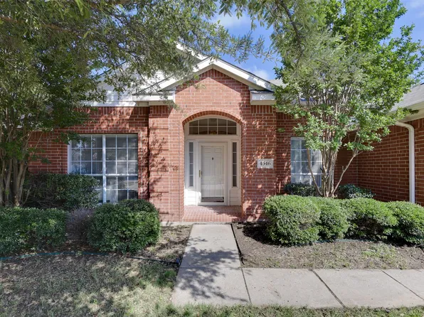 4546 Brittany Ln, Grand Prairie, TX 75052