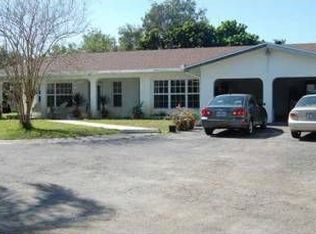 14402 Stirling Rd, Fort Lauderdale, FL 33330